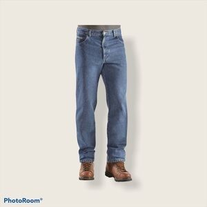 Schaefer Outfitters Jeans Ranch Hand Dungarees